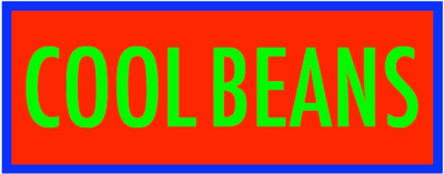 CoolBeans